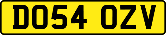 DO54OZV