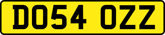 DO54OZZ