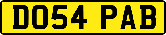 DO54PAB