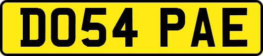 DO54PAE
