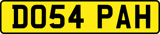 DO54PAH