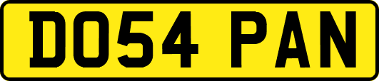 DO54PAN