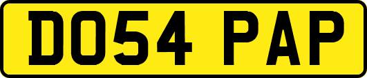 DO54PAP