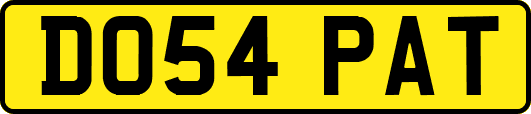 DO54PAT