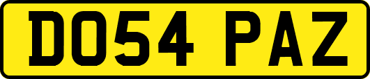 DO54PAZ