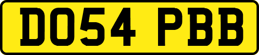 DO54PBB