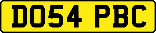 DO54PBC