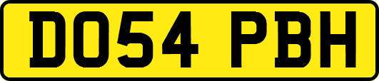 DO54PBH