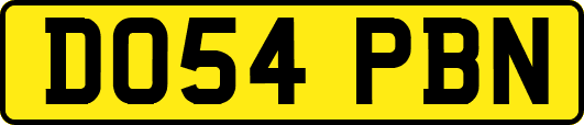 DO54PBN