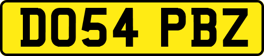 DO54PBZ