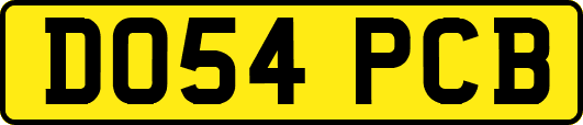 DO54PCB