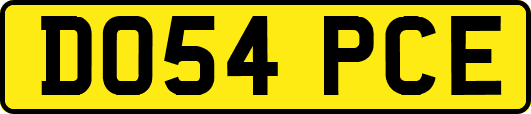 DO54PCE