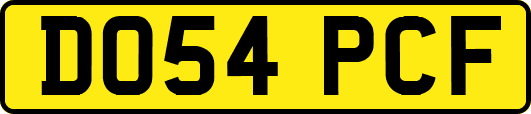 DO54PCF