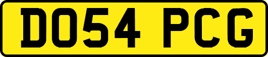 DO54PCG