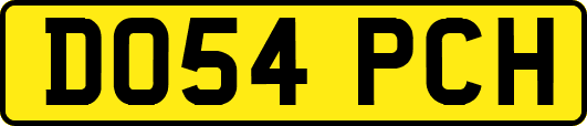 DO54PCH