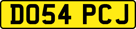DO54PCJ