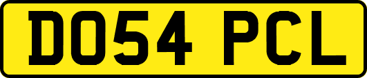 DO54PCL