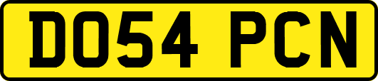 DO54PCN