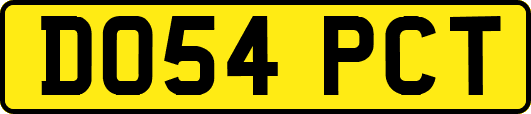 DO54PCT