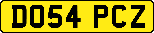 DO54PCZ