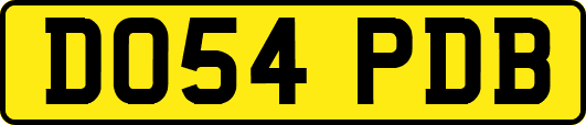 DO54PDB