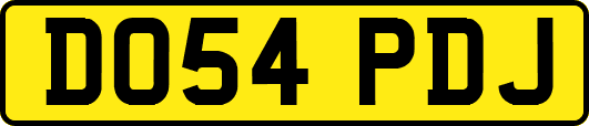 DO54PDJ
