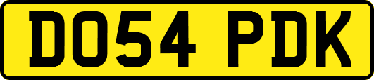 DO54PDK