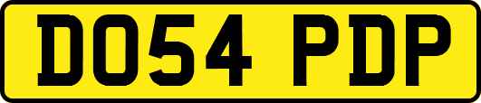 DO54PDP