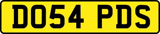 DO54PDS