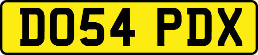DO54PDX