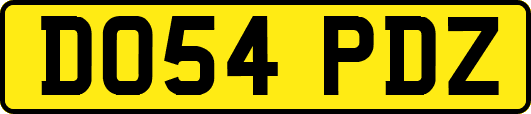 DO54PDZ