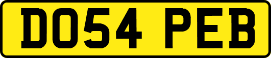 DO54PEB