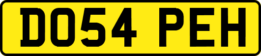 DO54PEH