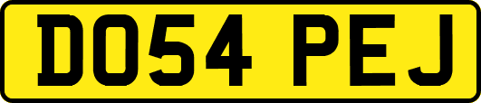 DO54PEJ
