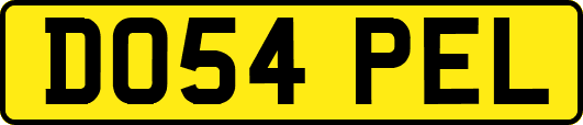 DO54PEL