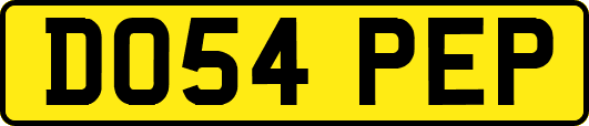 DO54PEP