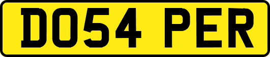 DO54PER
