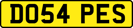 DO54PES