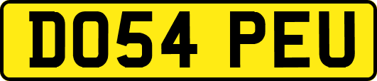 DO54PEU
