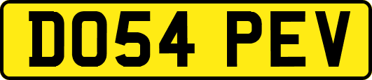 DO54PEV