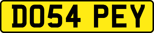 DO54PEY