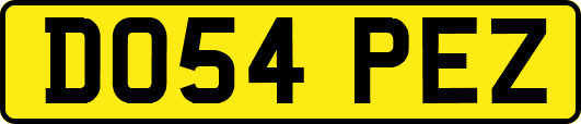 DO54PEZ