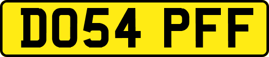DO54PFF