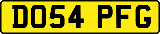 DO54PFG