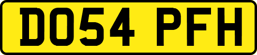 DO54PFH