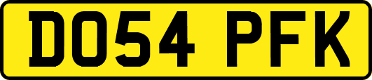 DO54PFK