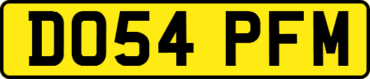 DO54PFM