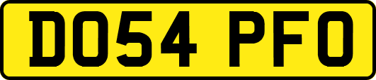 DO54PFO