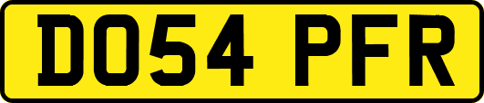 DO54PFR