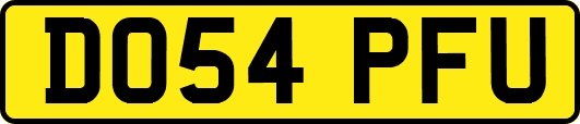 DO54PFU